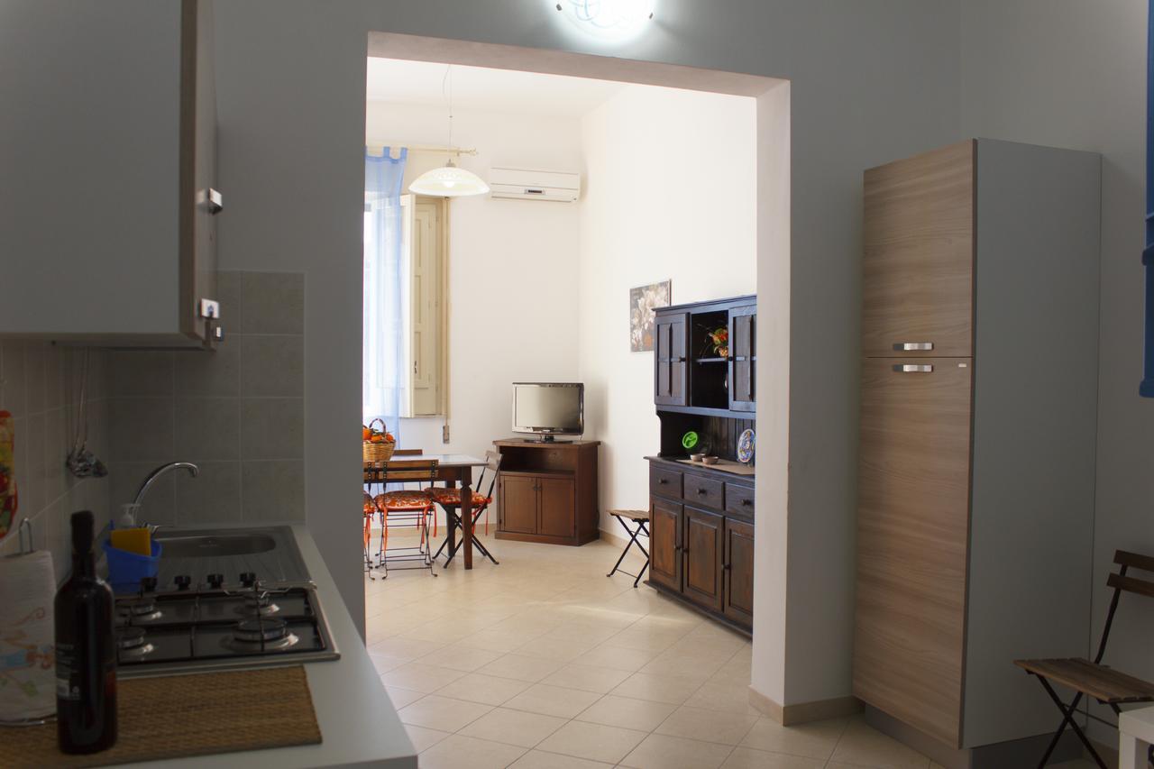 Casa Le Pigne Villa Avola Kültér fotó
