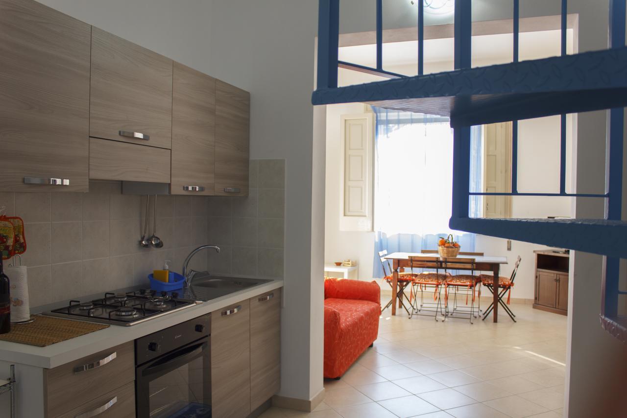 Casa Le Pigne Villa Avola Kültér fotó