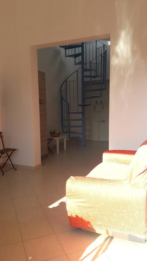 Casa Le Pigne Villa Avola Kültér fotó