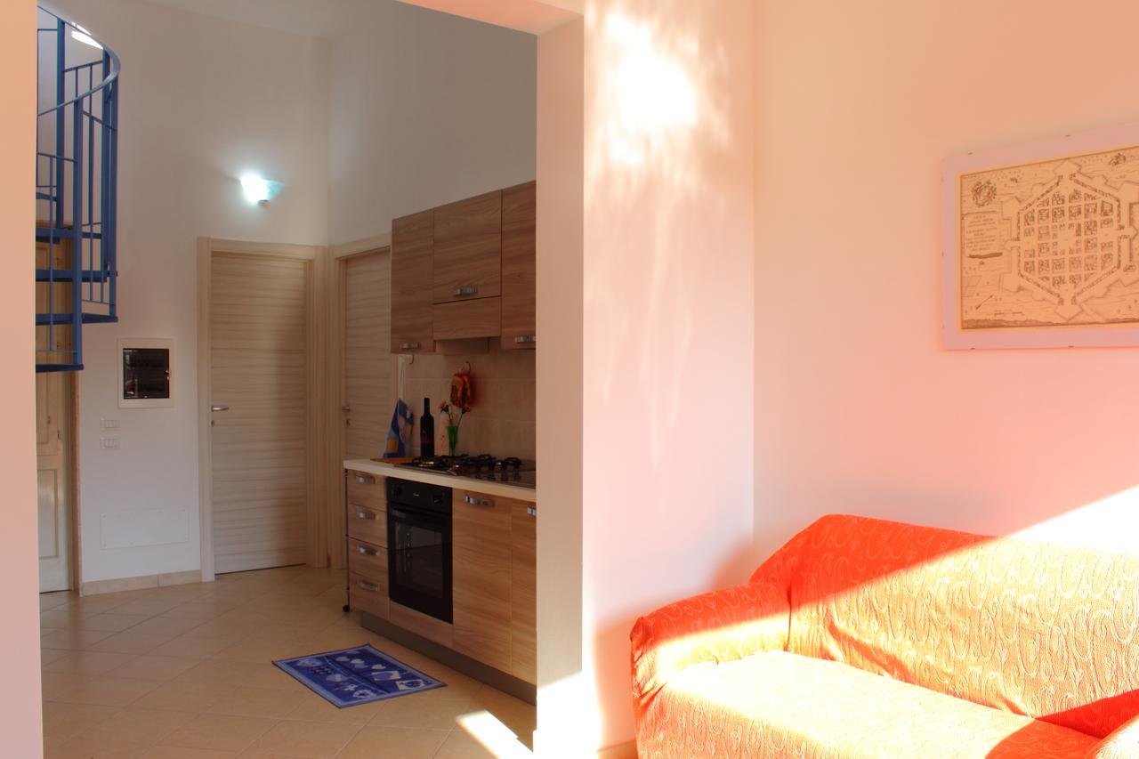 Casa Le Pigne Villa Avola Kültér fotó