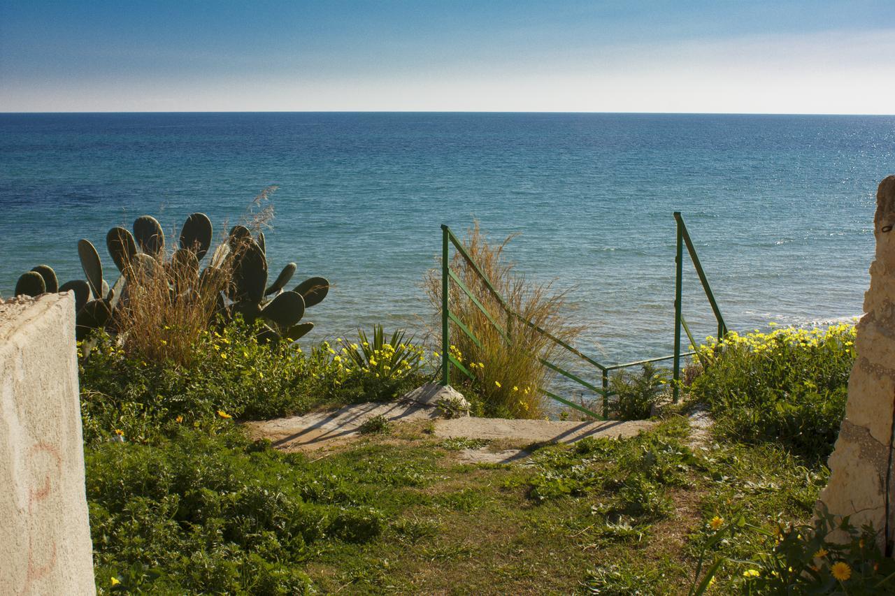 Casa Le Pigne Villa Avola Kültér fotó
