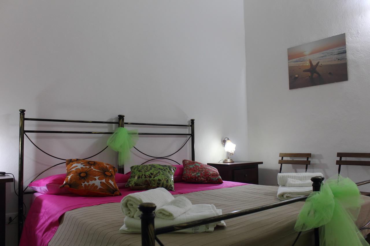 Casa Le Pigne Villa Avola Kültér fotó