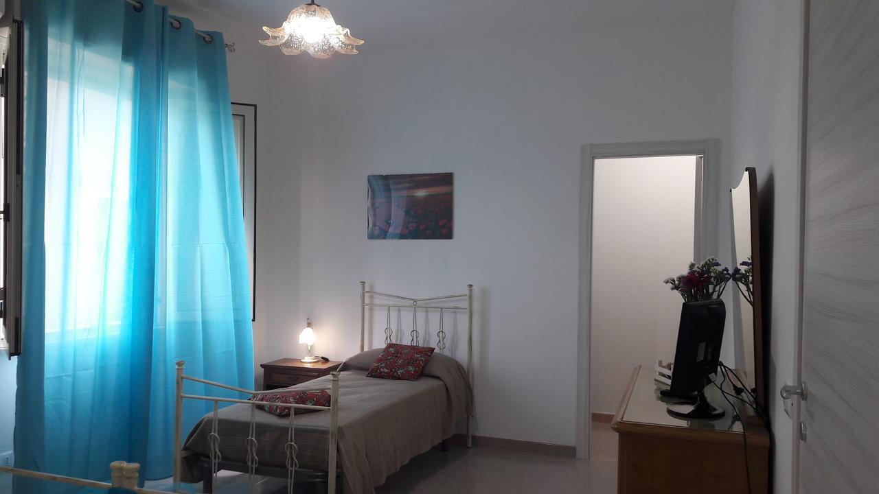 Casa Le Pigne Villa Avola Kültér fotó