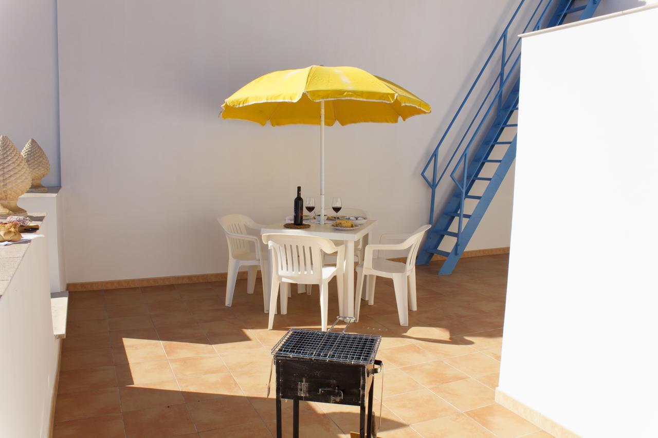 Casa Le Pigne Villa Avola Kültér fotó